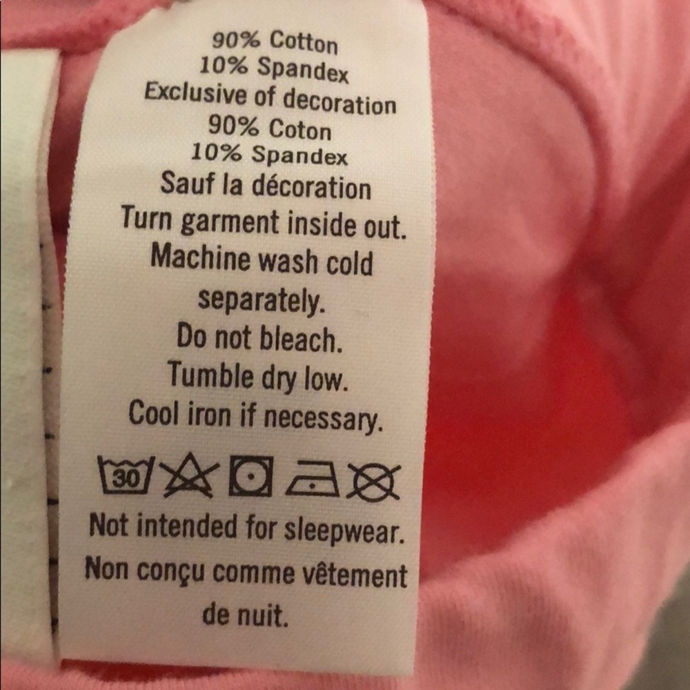 NWT Janie & Jack Girls Leggings - Picture 5 of 5